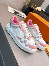 Picture of Louis Vuitton Shoes _SKULVsz35-41LL013512721